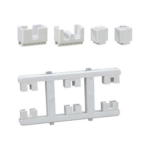 GCK、GCS、MNS柜體用母線夾系列(新產(chǎn)品)HG1-3、HG2-3