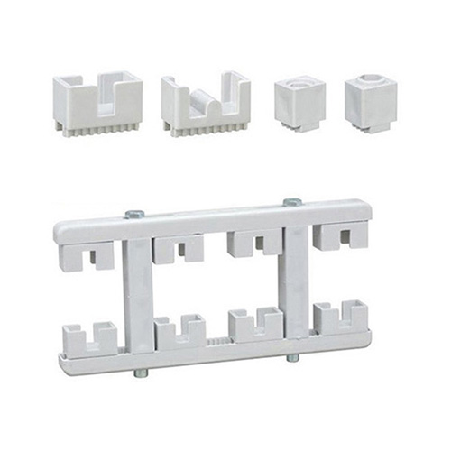 GCK、GCS、MNS柜體用母線夾系列(新產(chǎn)品)HG5-3、HG3-4