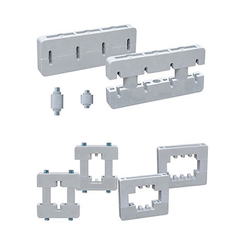 GCK、GCS、MNS柜體用母線夾系列(新產(chǎn)品)HM3、HM4、HM1、HT1-3
